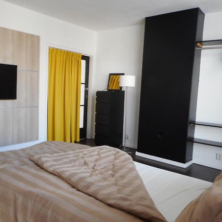 Lovely 2 Bedroom Condo In Arnhem Centre Eksteriør bilde