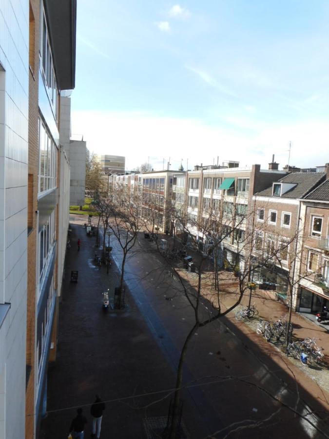 Lovely 2 Bedroom Condo In Arnhem Centre Eksteriør bilde