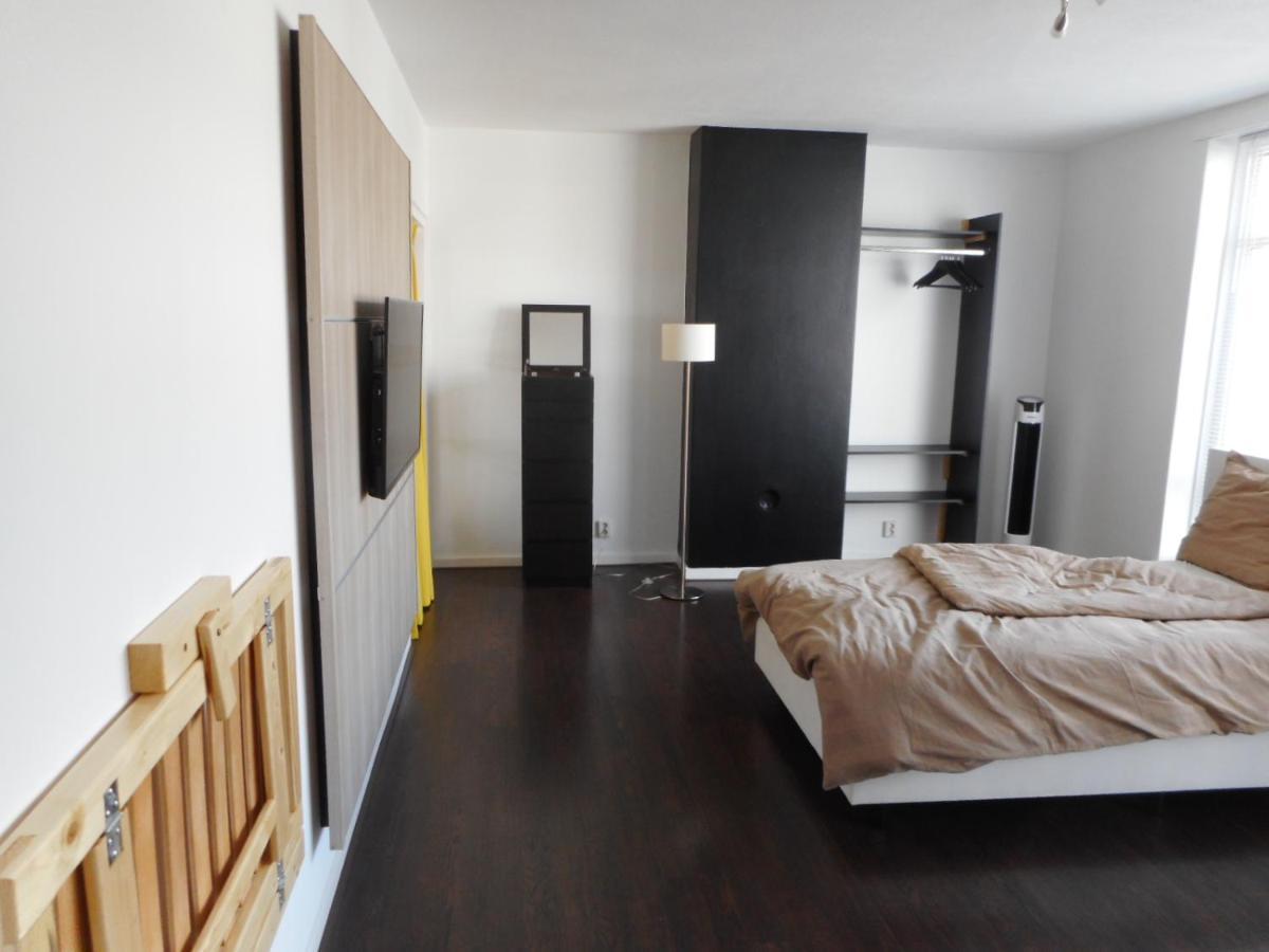 Lovely 2 Bedroom Condo In Arnhem Centre Eksteriør bilde