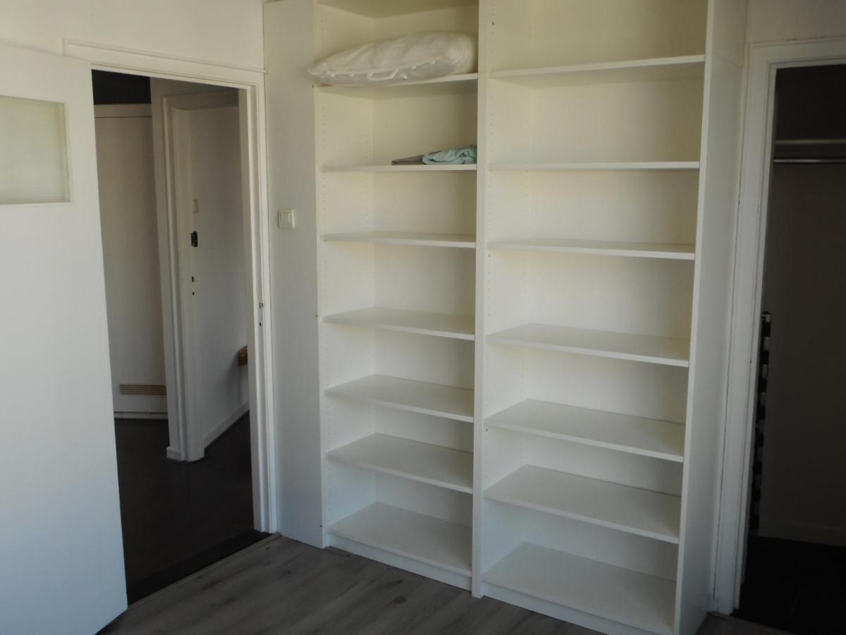 Lovely 2 Bedroom Condo In Arnhem Centre Eksteriør bilde