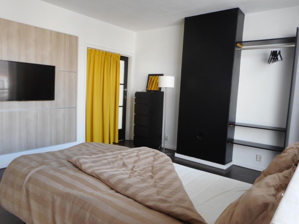 Lovely 2 Bedroom Condo In Arnhem Centre Eksteriør bilde