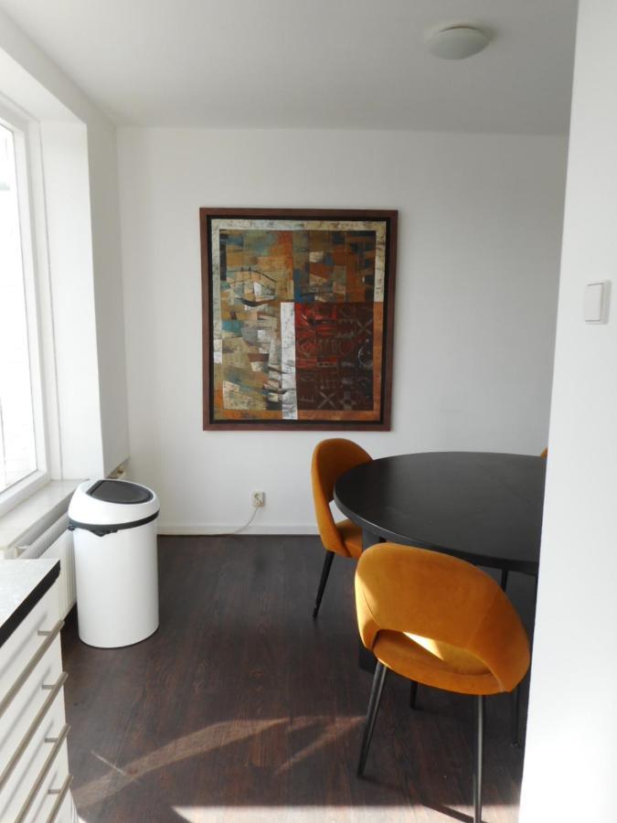 Lovely 2 Bedroom Condo In Arnhem Centre Eksteriør bilde