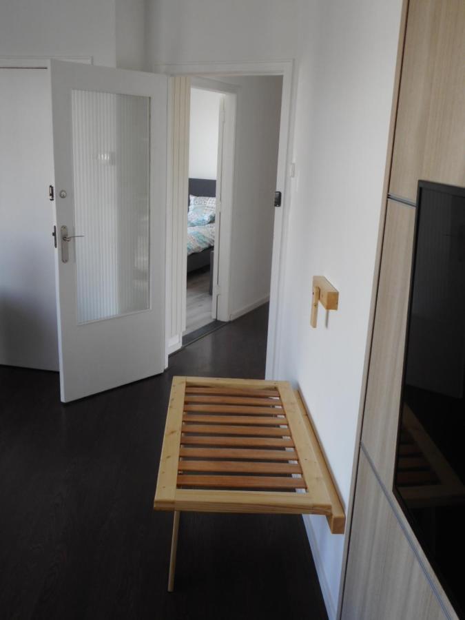 Lovely 2 Bedroom Condo In Arnhem Centre Eksteriør bilde